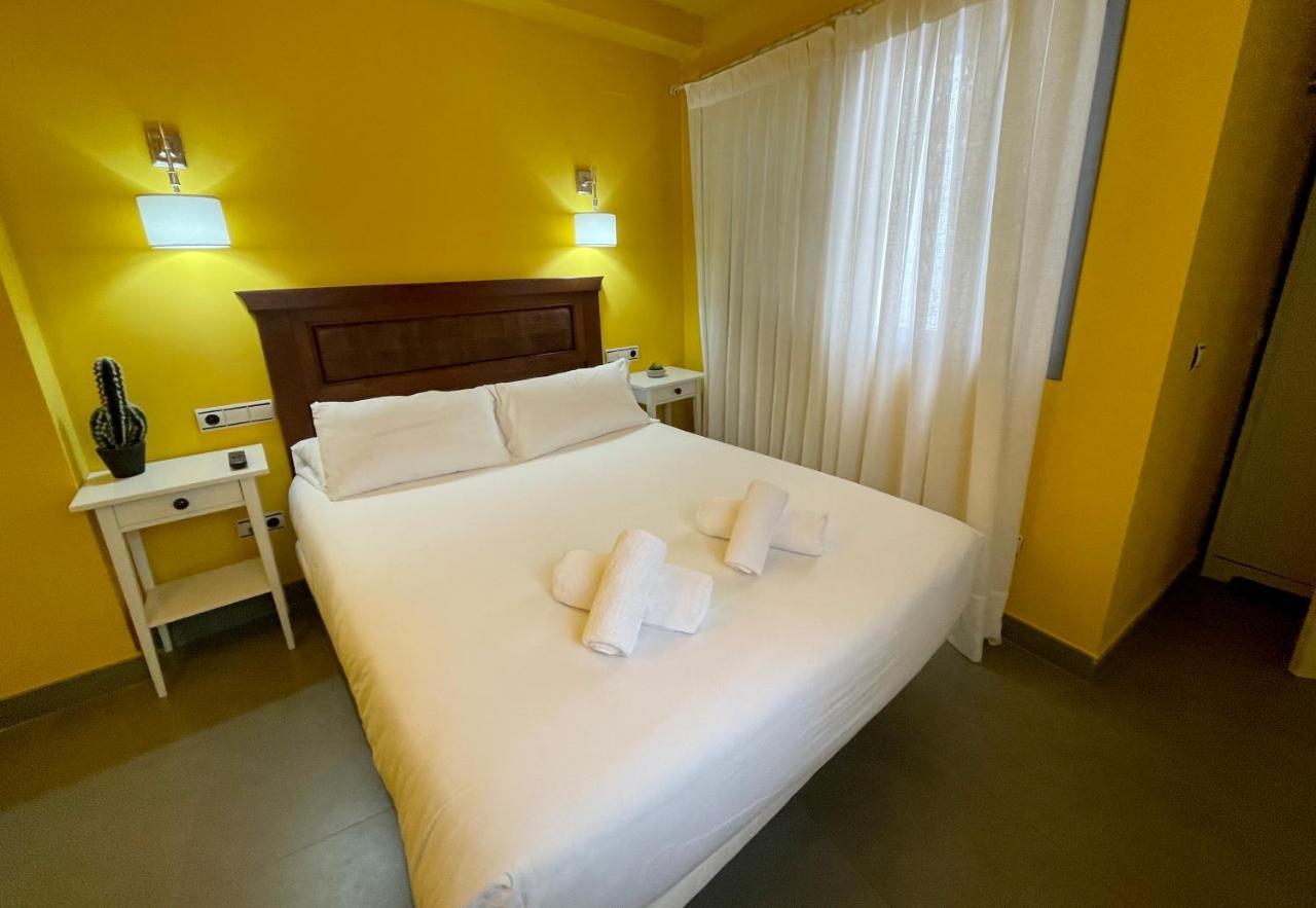 Ritual Sevilla Suites - Malaver 23 (Adults Only) Exterior foto