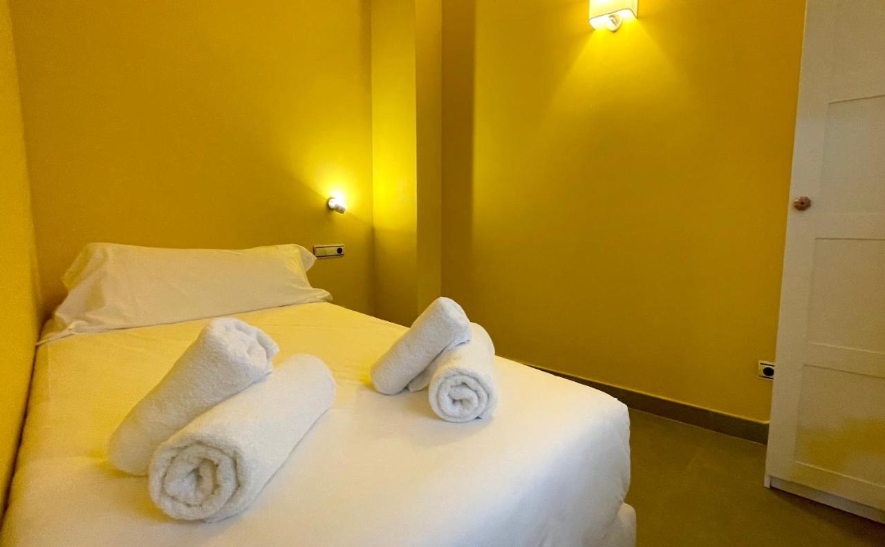 Ritual Sevilla Suites - Malaver 23 (Adults Only) Exterior foto