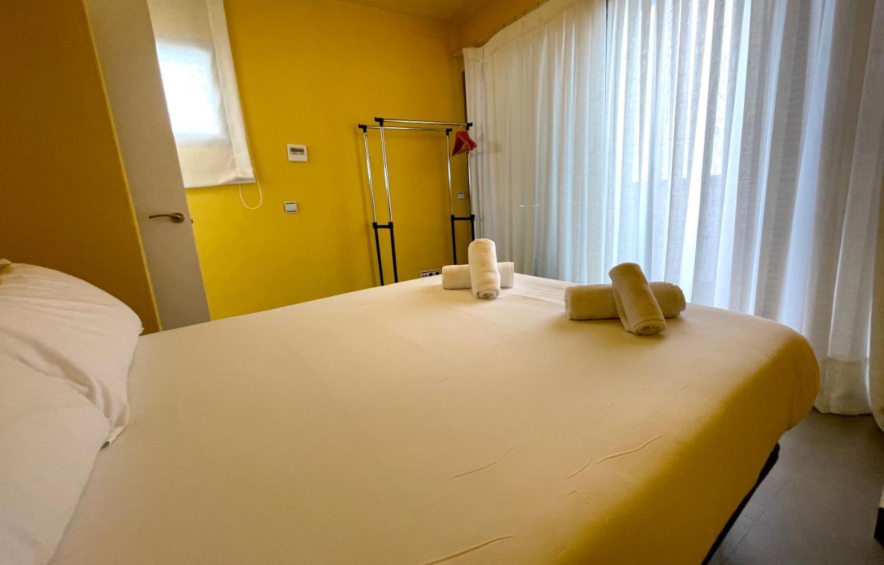 Ritual Sevilla Suites - Malaver 23 (Adults Only) Exterior foto