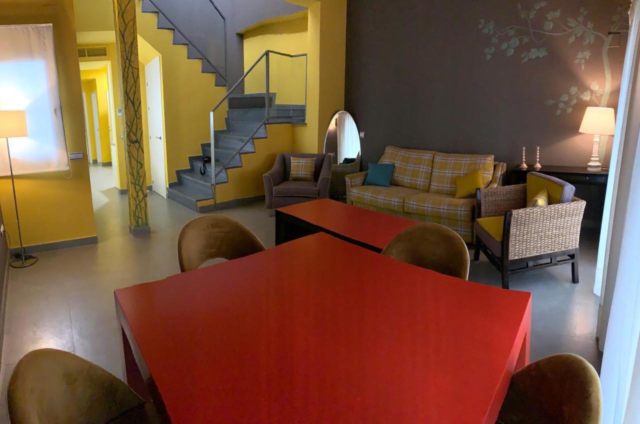 Ritual Sevilla Suites - Malaver 23 (Adults Only) Exterior foto