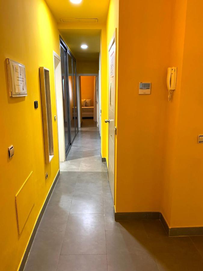 Ritual Sevilla Suites - Malaver 23 (Adults Only) Exterior foto