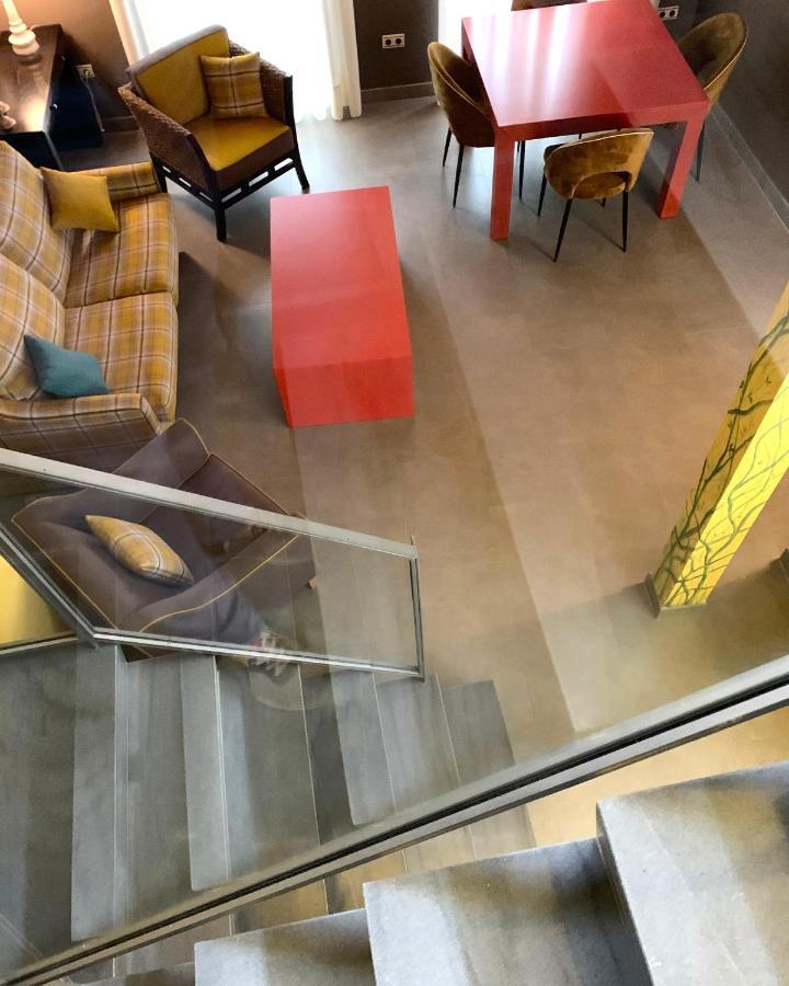 Ritual Sevilla Suites - Malaver 23 (Adults Only) Exterior foto