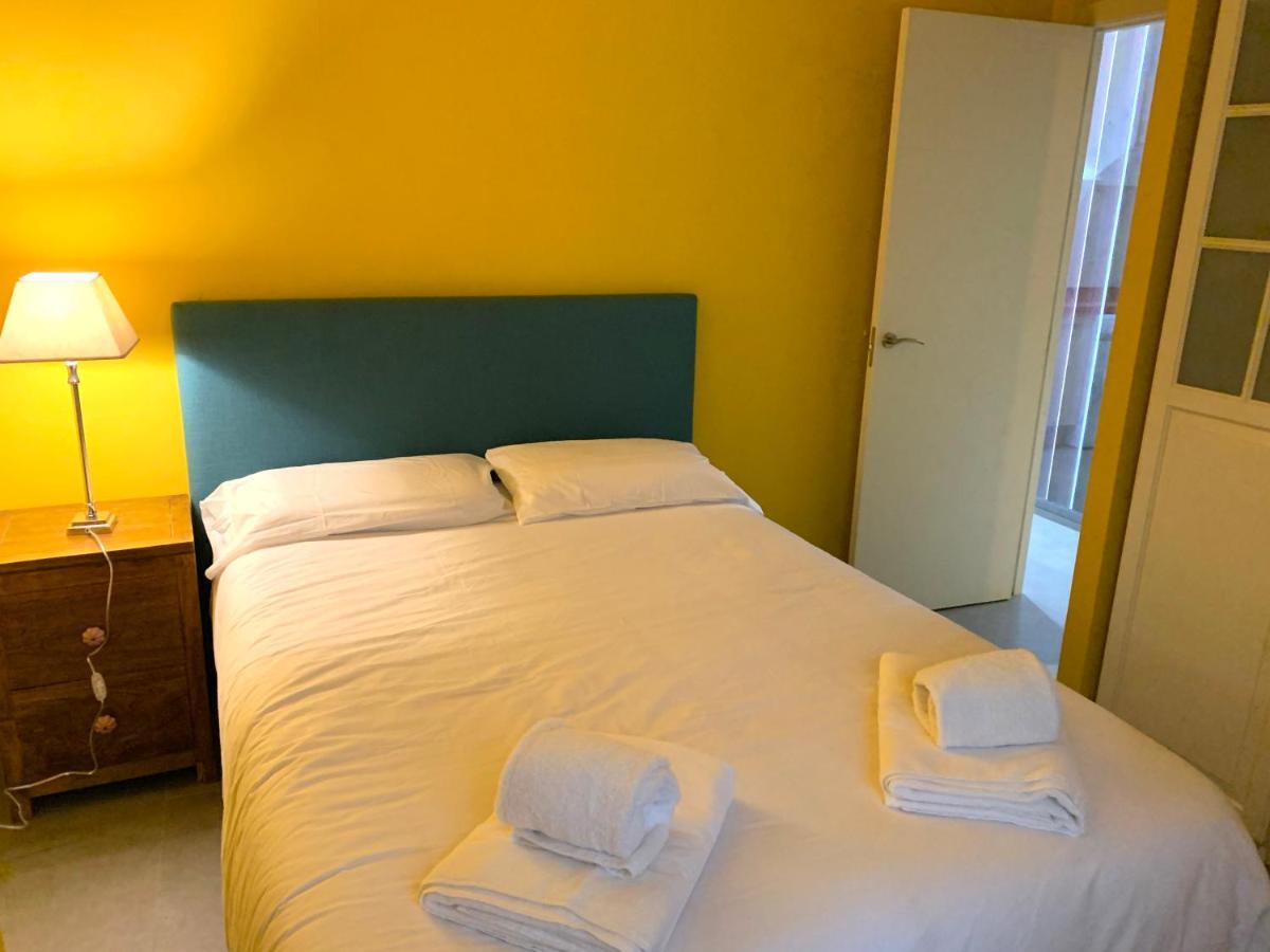 Ritual Sevilla Suites - Malaver 23 (Adults Only) Exterior foto
